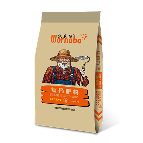 25-10-16沃農(nóng)博氯基復合肥